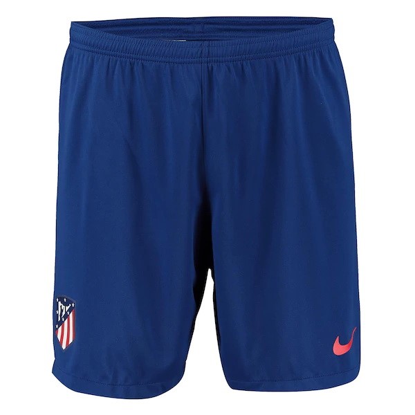 Pantalones Atlético Madrid 1ª Kit 2019 2020 Azul